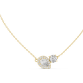 Pendant GPD-0019@7 - Yellow Gold - Image