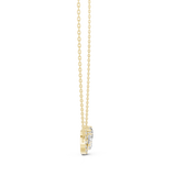 Pendant GPD-0019@7 - Yellow Gold - Image