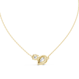 Pendant GPD-0019@7 - Yellow Gold - Image