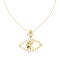 Pendant GPD-0020@7 - Yellow Gold - Image