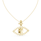 Pendant GPD-0020@7 - Yellow Gold - Image