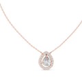 Pendant GPD-0021@7 - Rose Gold - Image
