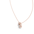 Pendant GPD-0021@7 - Rose Gold - Image