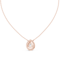 Pendant GPD-0021@7 - Rose Gold - Image