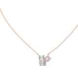 Pendant GPD-0022@7 - Rose Gold - Image