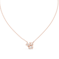 Pendant GPD-0022@7 - Rose Gold - Image