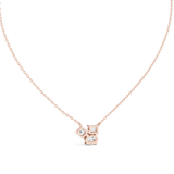 Pendant GPD-0022@7 - Rose Gold - Image