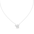 Pendant GPD-0022@7 - White Gold - Image