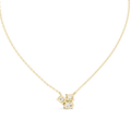 Pendant GPD-0022@7 - Yellow Gold - Image