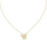 Pendant GPD-0022@7 - Yellow Gold - Image