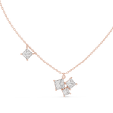 Pendant GPD-0024 - Rose Gold - Image