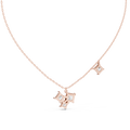Pendant GPD-0024 - Rose Gold - Image