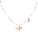 Pendant GPD-0024 - Rose Gold - Image