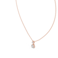 Pendant GPD-0025@7 - Rose Gold - Image