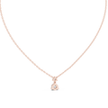 Pendant GPD-0025@7 - Rose Gold - Image