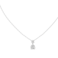 Pendant GPD-0025@7 - White Gold - Image
