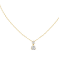 Pendant GPD-0025@7 - Yellow Gold - Image