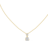 Pendant GPD-0025@7 - Yellow Gold - Image