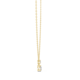 Pendant GPD-0025@7 - Yellow Gold - Image