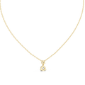 Pendant GPD-0025@7 - Yellow Gold - Image