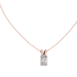 Pendant GPD-0026@7 - Rose Gold - Image