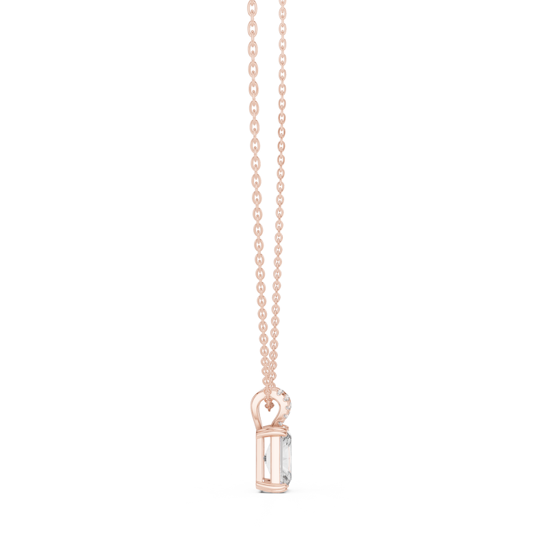 Pendant GPD-0026@7 - Rose Gold - Image