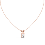 Pendant GPD-0026@7 - Rose Gold - Image