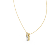 Pendant GPD-0026@7 - Yellow Gold - Image