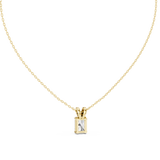 Pendant GPD-0026@7 - Yellow Gold - Image