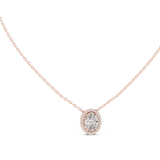 Pendant GPD-0027@7 - Rose Gold - Image