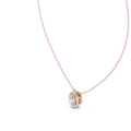 Pendant GPD-0027@7 - Rose Gold - Image