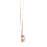 Pendant GPD-0027@7 - Rose Gold - Image