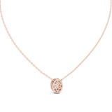 Pendant GPD-0027@7 - Rose Gold - Image