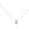 Pendant GPD-0028 - Rose Gold - Image