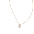 Pendant GPD-0028 - Rose Gold - Image