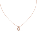 Pendant GPD-0028 - Rose Gold - Image