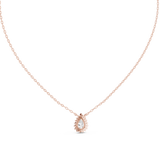 Pendant GPD-0028 - Rose Gold - Image