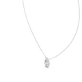 Pendant GPD-0028 - White Gold - Image