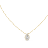 Pendant GPD-0028 - Yellow Gold - Image