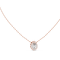 Pendant GPD-0029@7 - Rose Gold - Image