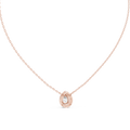 Pendant GPD-0029@7 - Rose Gold - Image