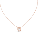 Pendant GPD-0029@7 - Rose Gold - Image