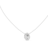 Pendant GPD-0029@7 - White Gold - Image
