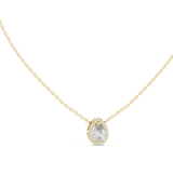 Pendant GPD-0029@7 - Yellow Gold - Image