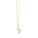 Pendant GPD-0029@7 - Yellow Gold - Image