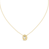 Pendant GPD-0029@7 - Yellow Gold - Image