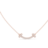 Pendant GPD-0030@7 - Rose Gold - Image
