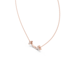 Pendant GPD-0030@7 - Rose Gold - Image