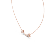 Pendant GPD-0030@7 - Rose Gold - Image
