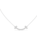 Pendant GPD-0030@7 - White Gold - Image